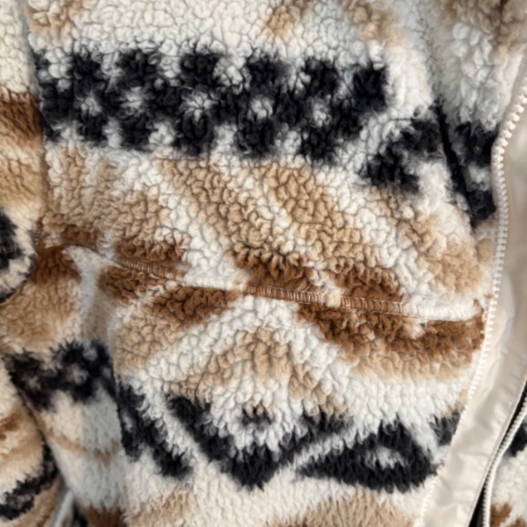 COLUMBIA WARM JACKET NICE STYLE SIZE LARGE - Picture 6 of 16